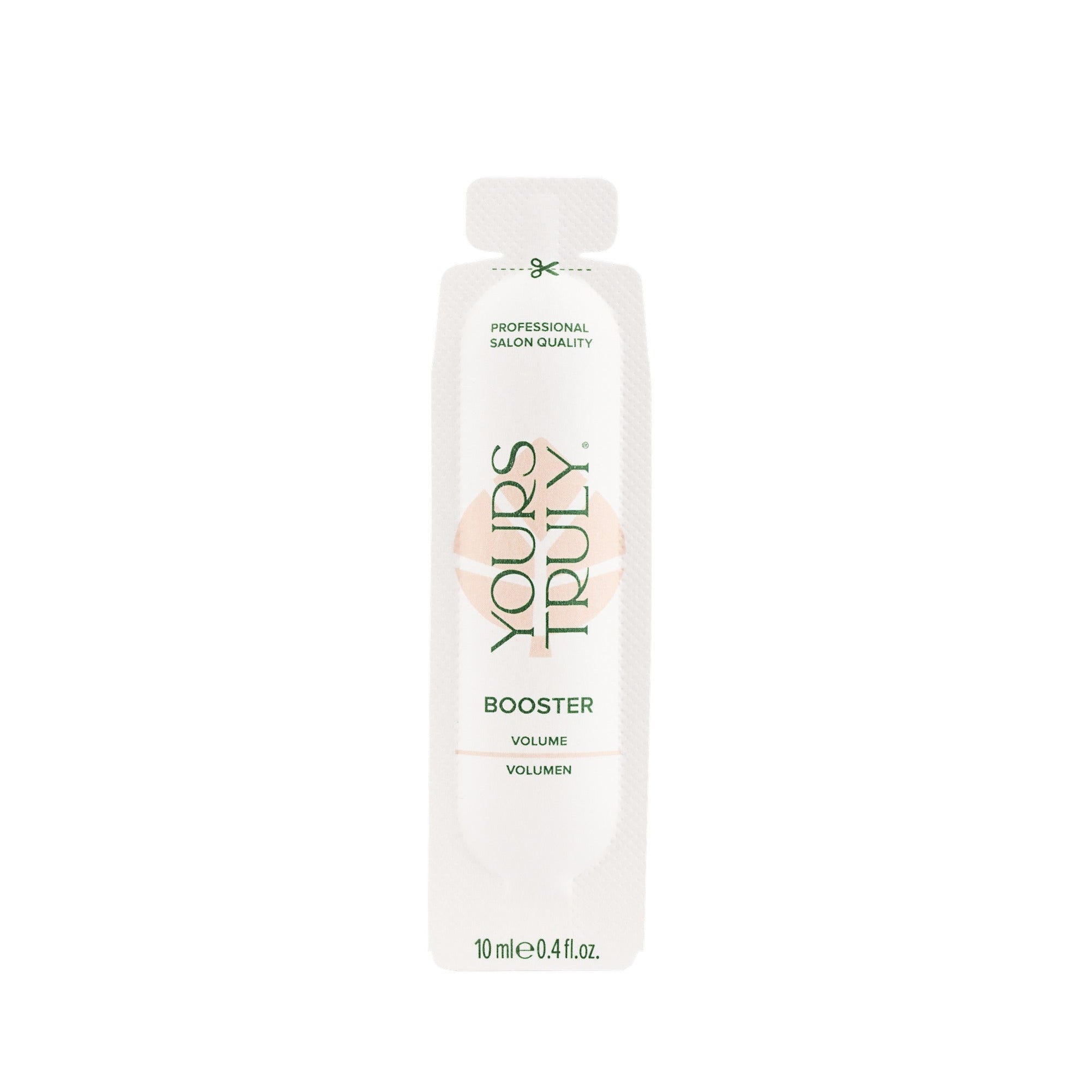 Volume Booster