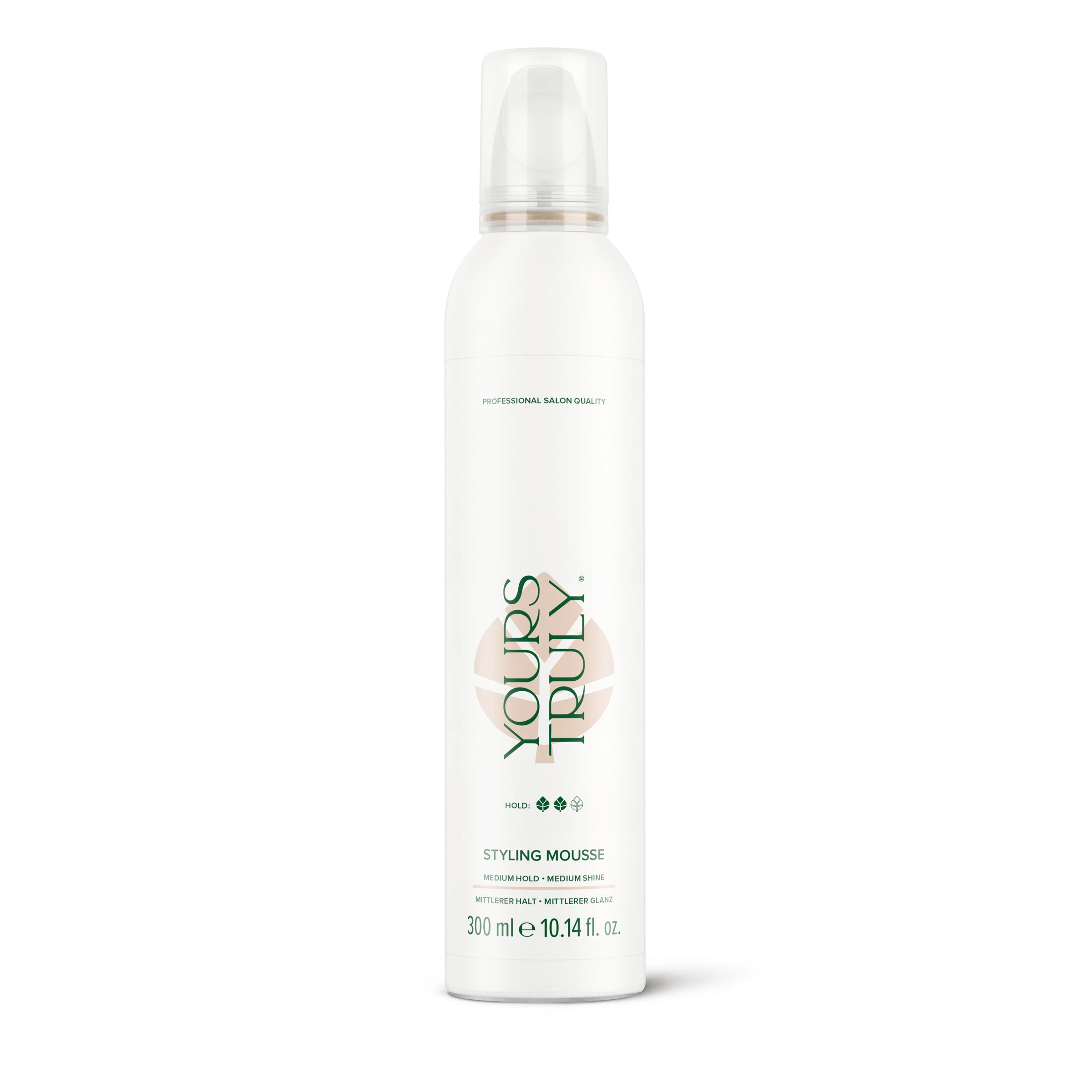 Styling Mousse 300ml