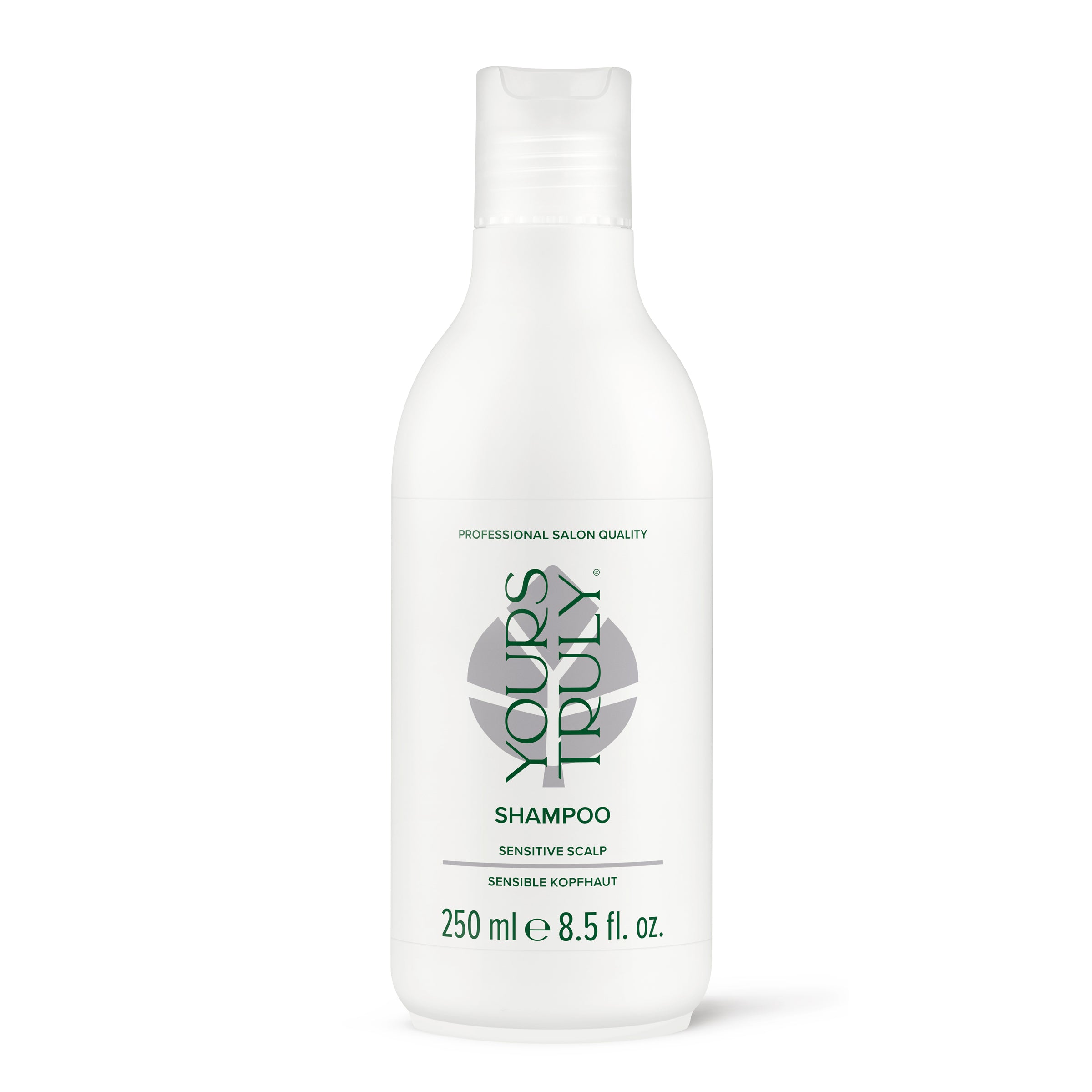 Sensitive Scalp Shampoo 250ml