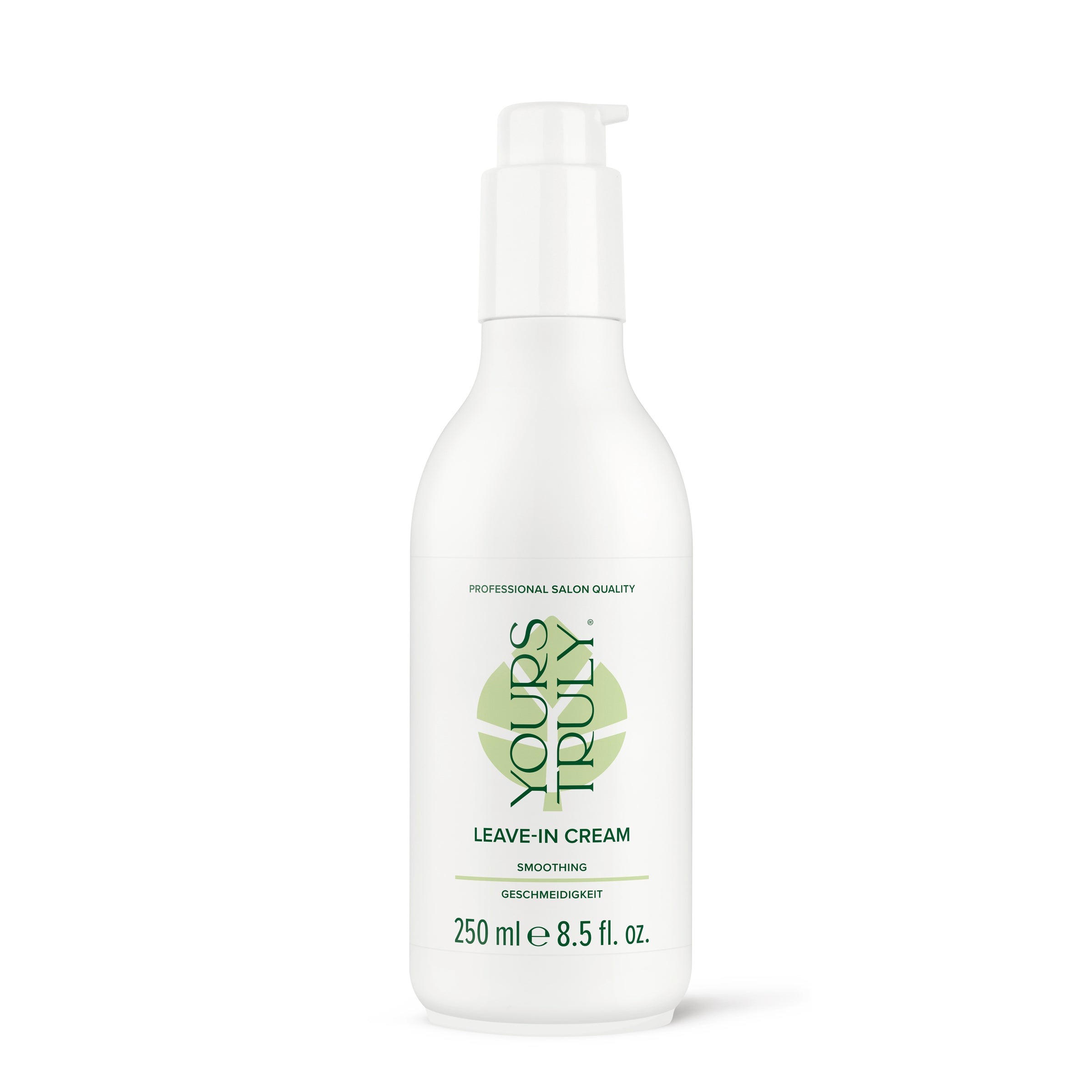 Smoothing Leave-In Cream 250ml