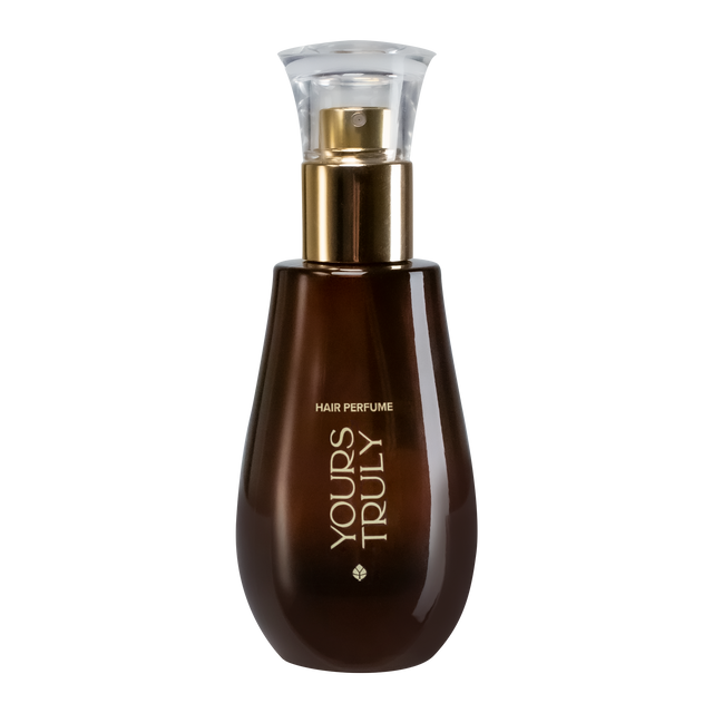 Hair Perfume
