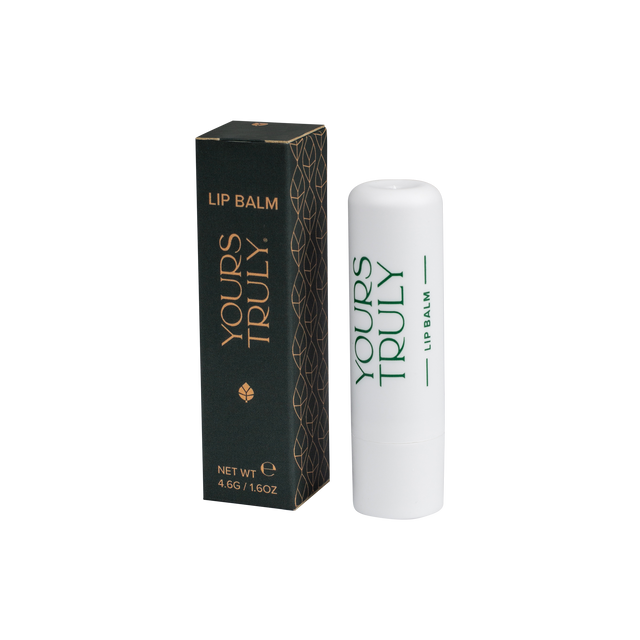 Yours Truly Lip Balm