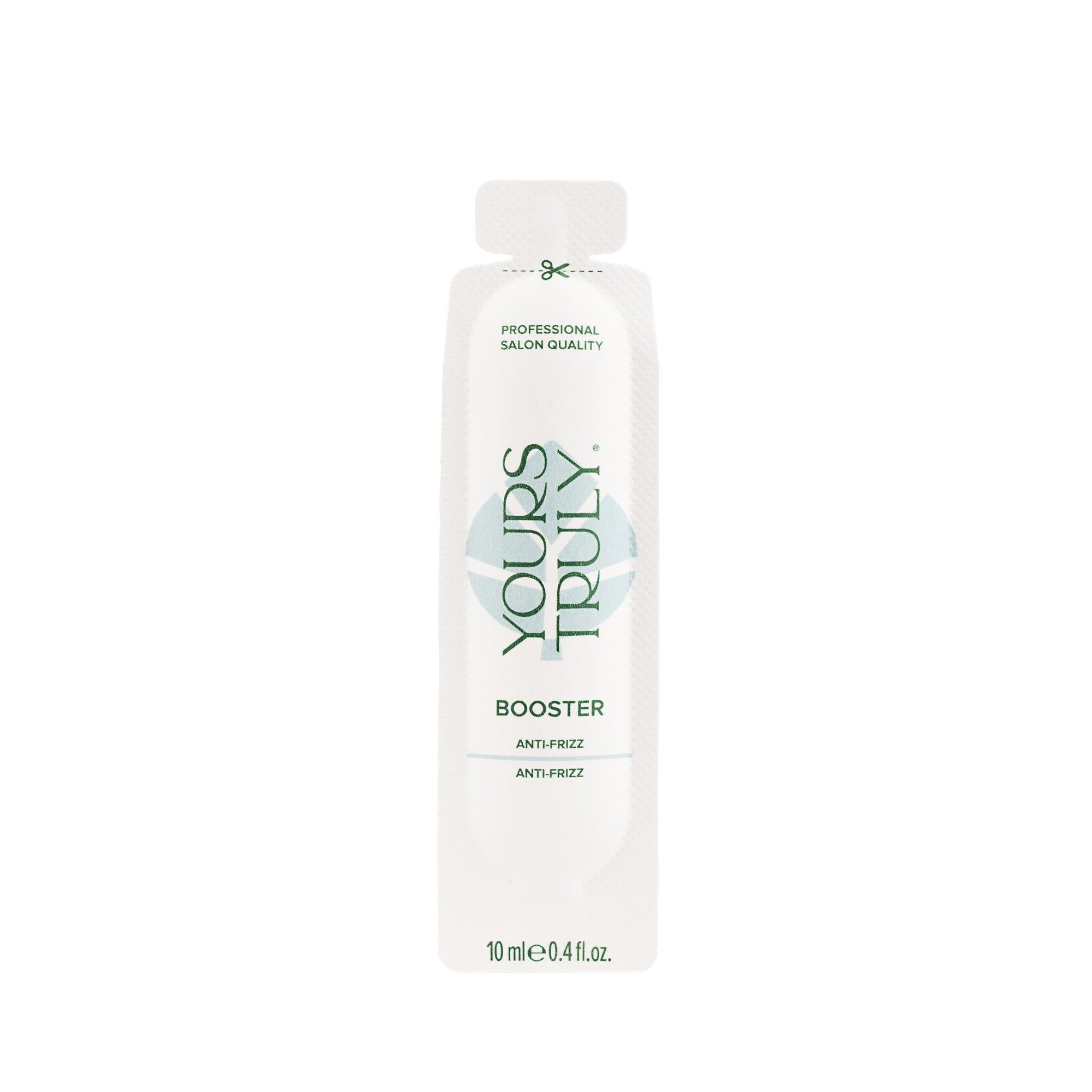 Anti-Frizz Booster