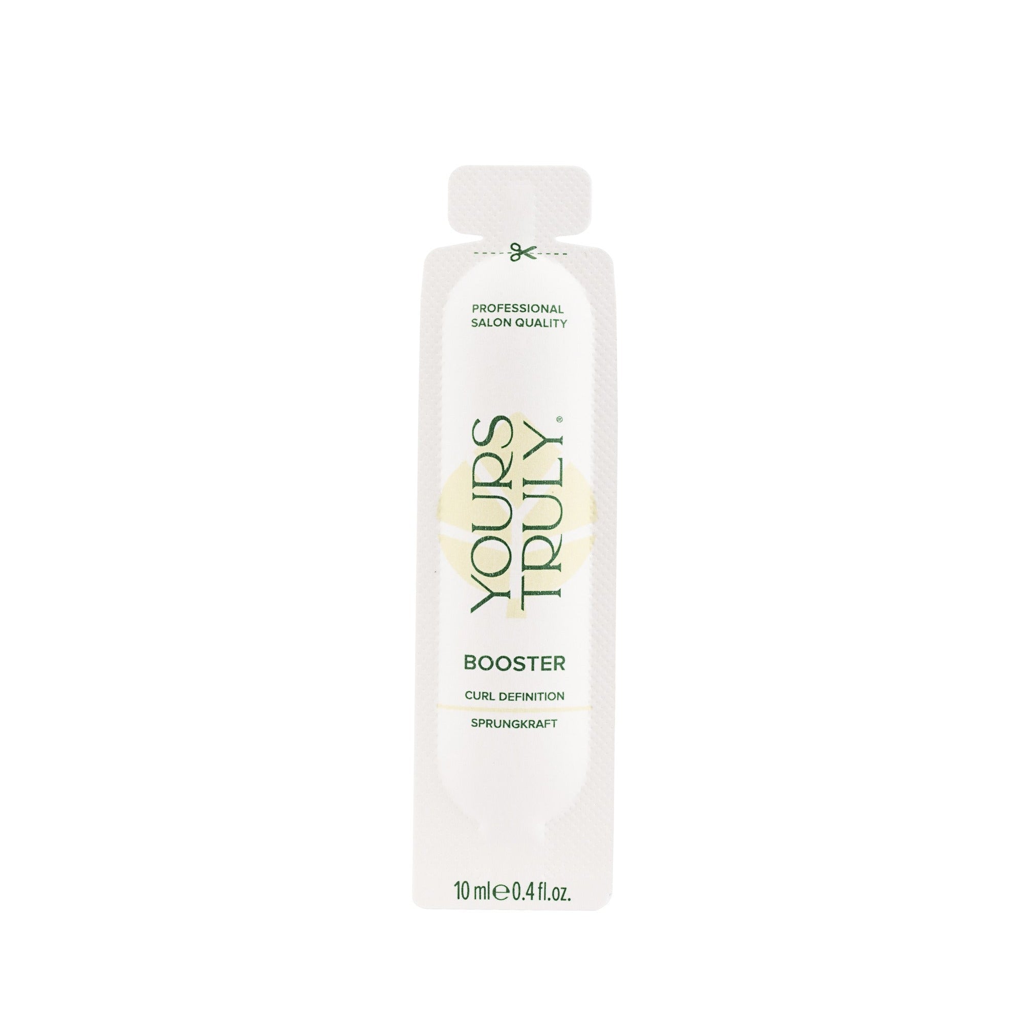 Curl Definition Booster