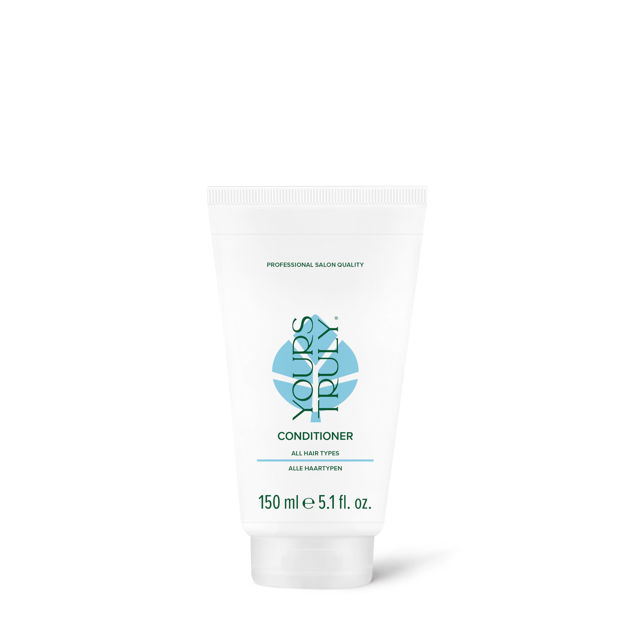 All-Hair-Types Conditioner 150ml