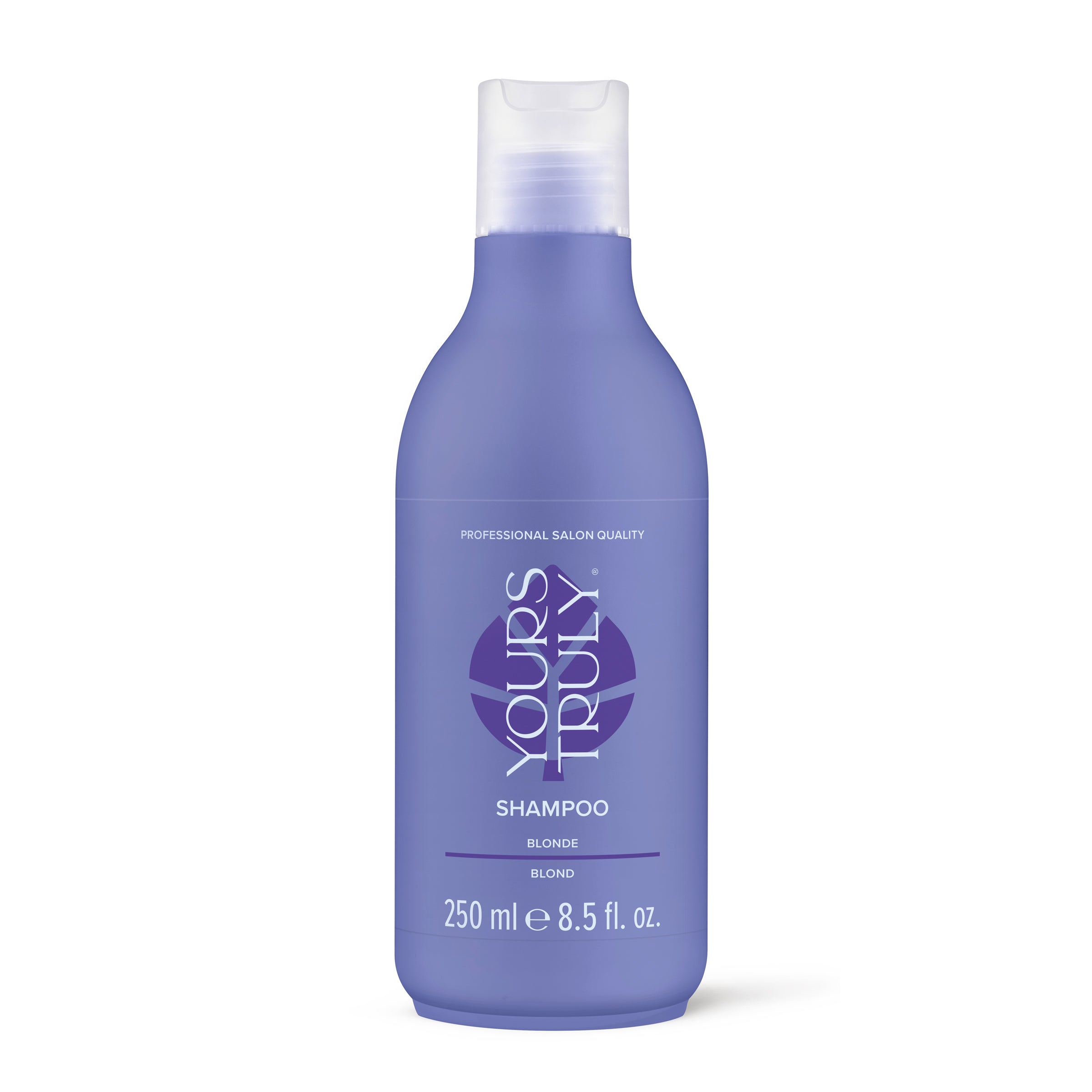 Blonde Shampoo 250ml