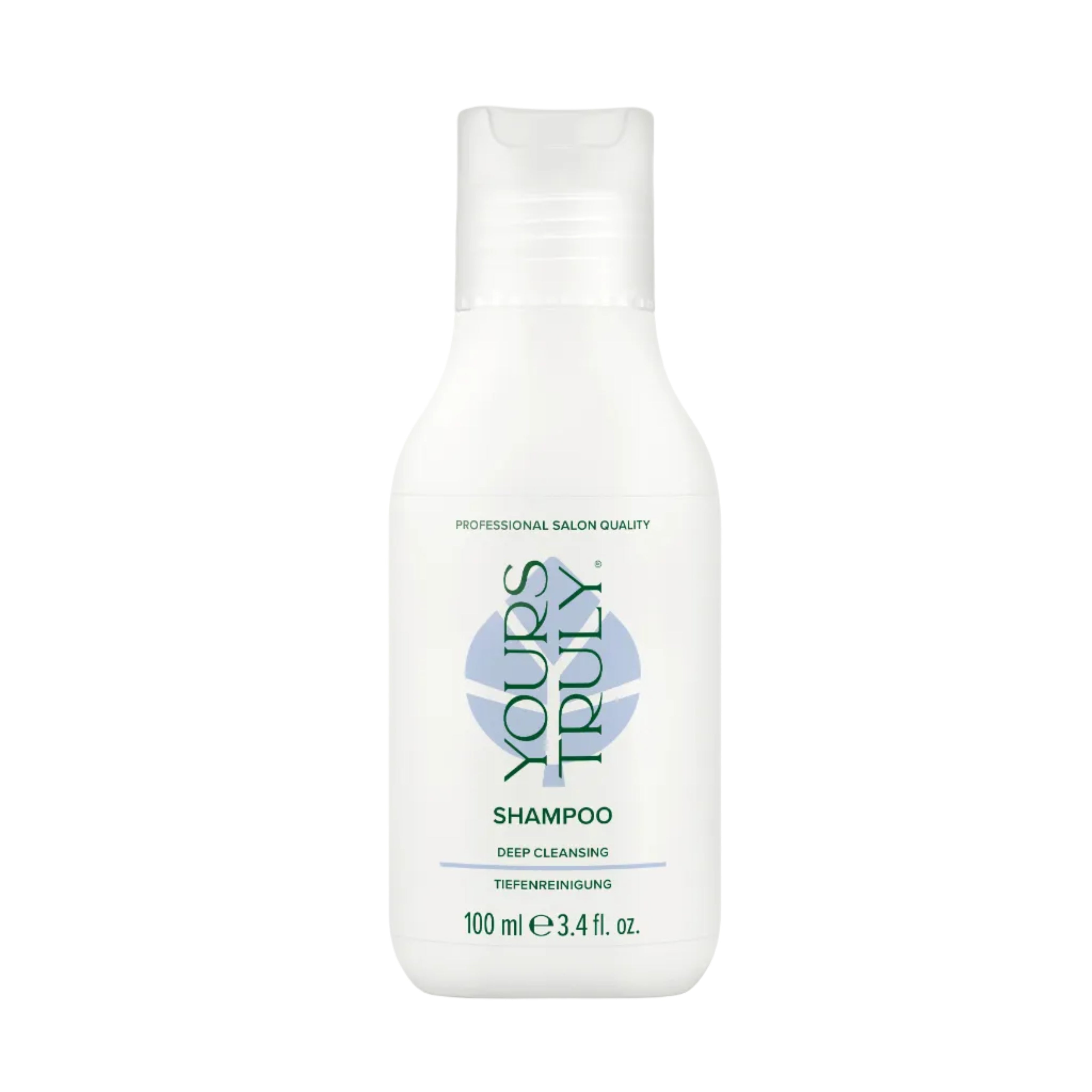 Deep Cleansing Shampoo