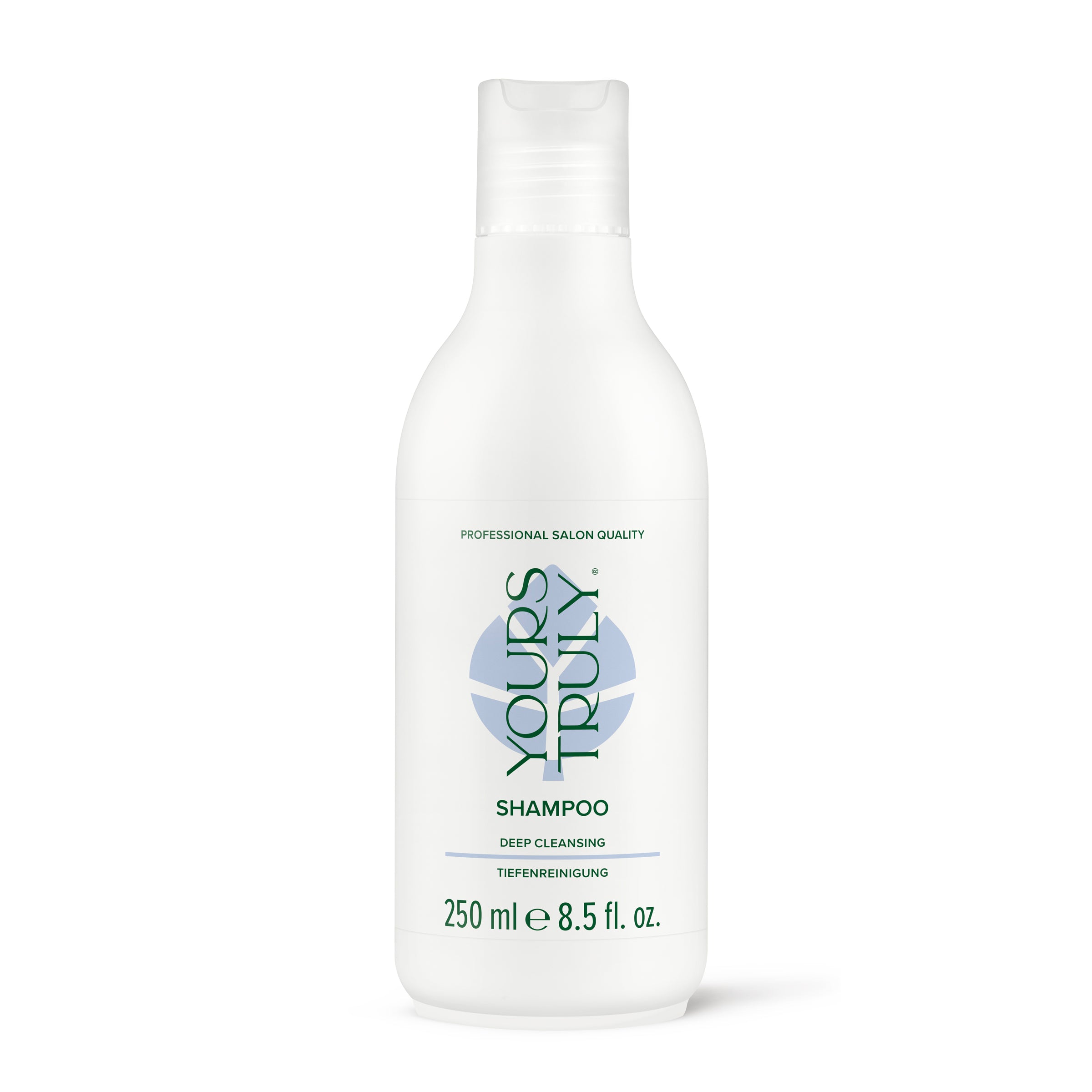 Deep Cleansing Shampoo 250ml