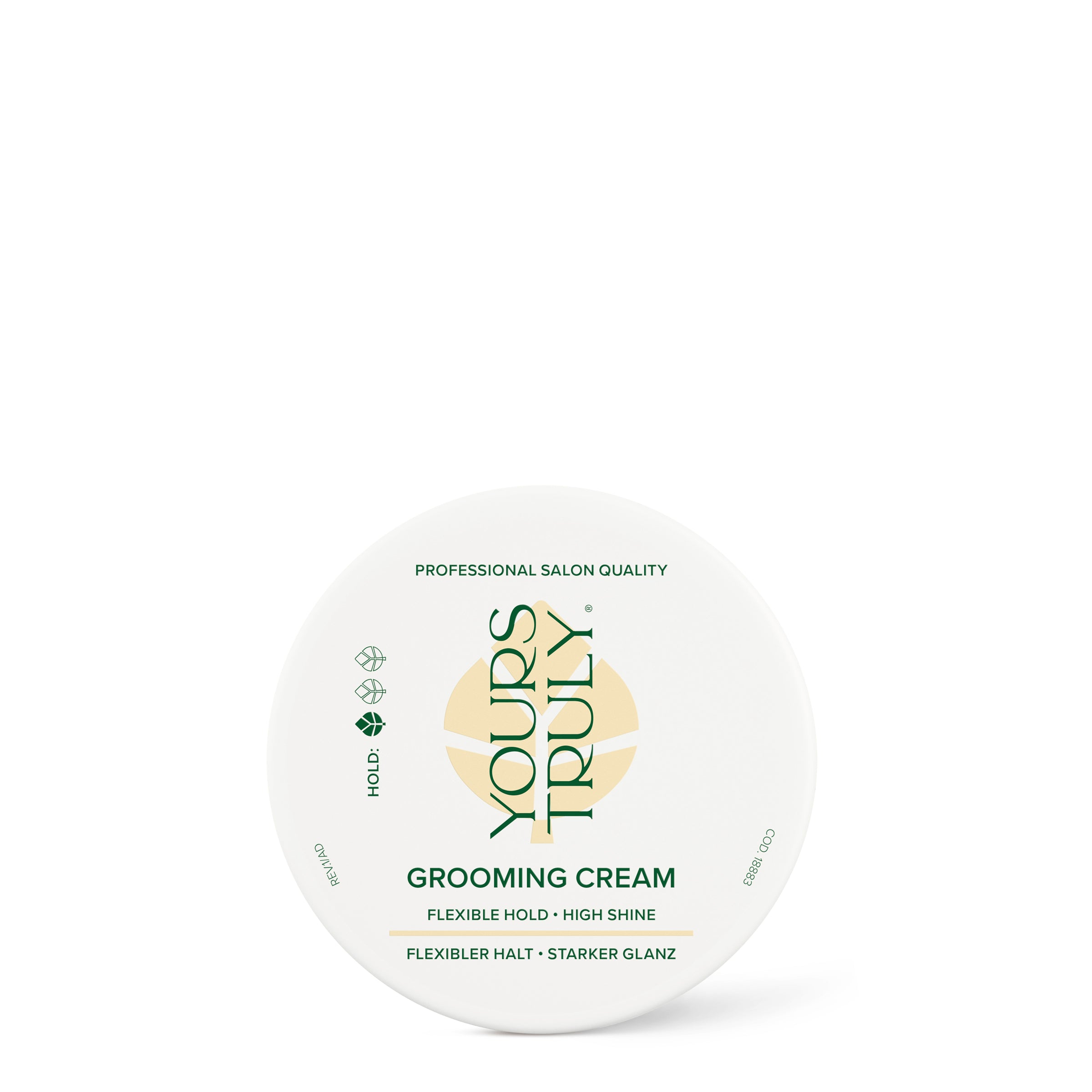 Grooming Cream 100ml