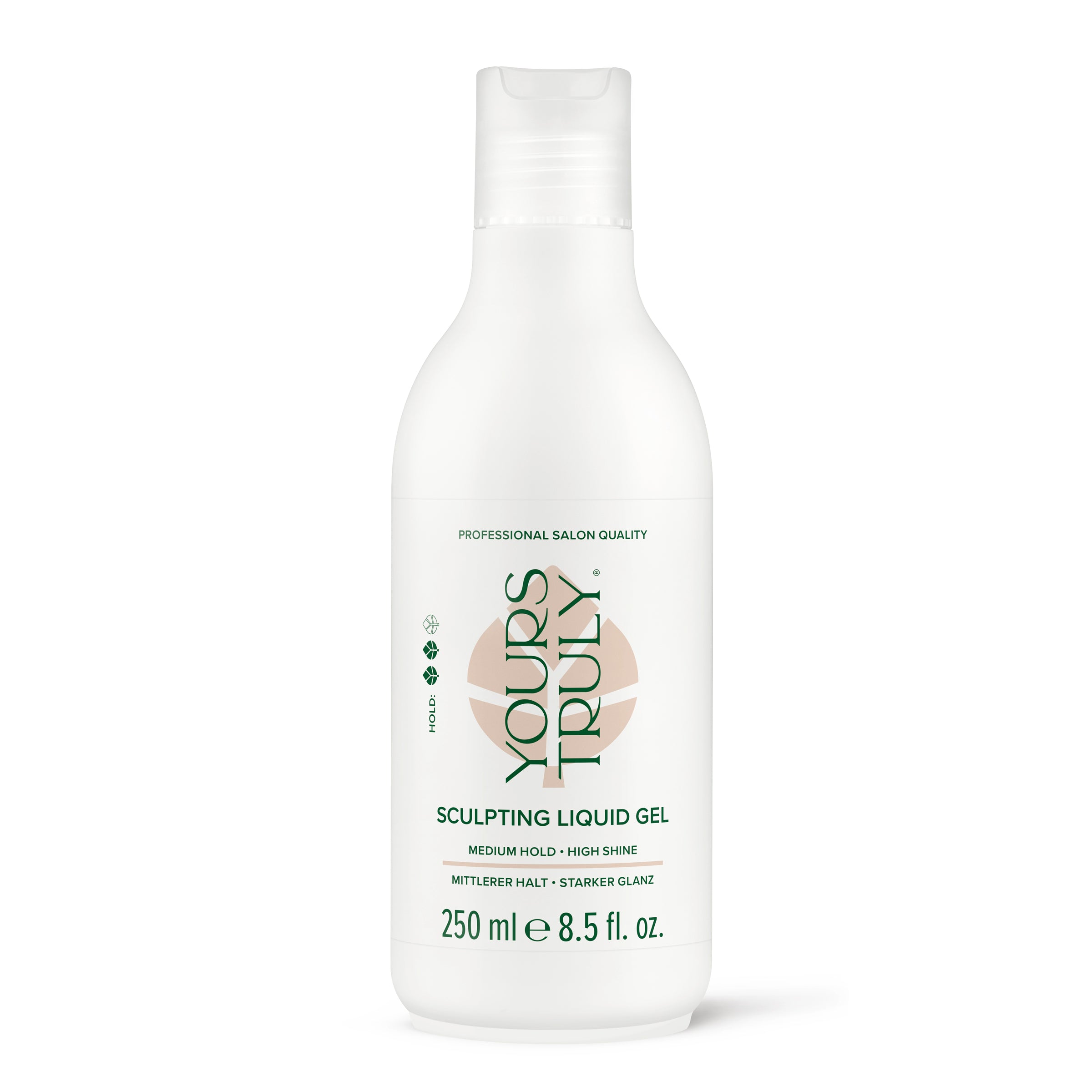 Sculpting Liquid Gel 250ml