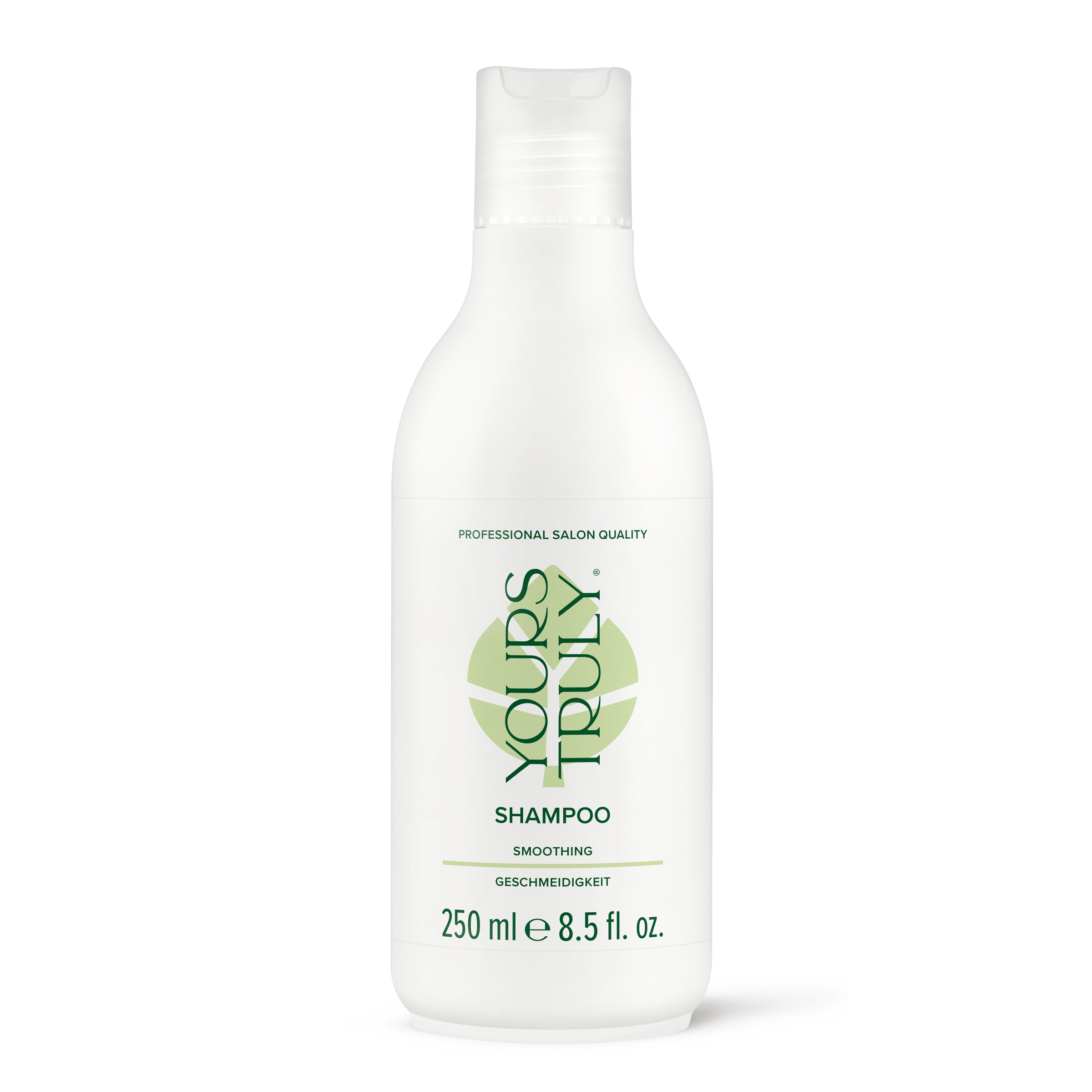 Smoothing Shampoo 250ml
