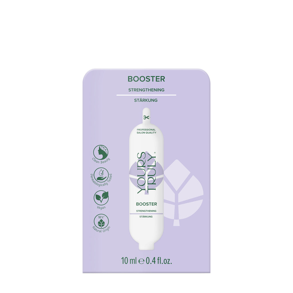 Strengthening Booster