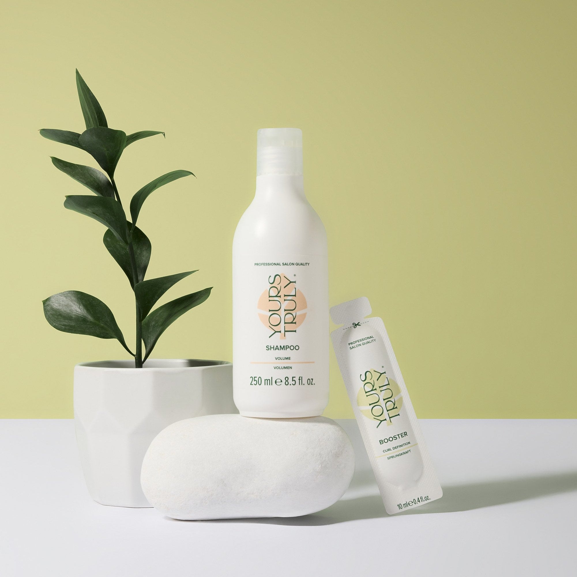 Curl Definition Booster