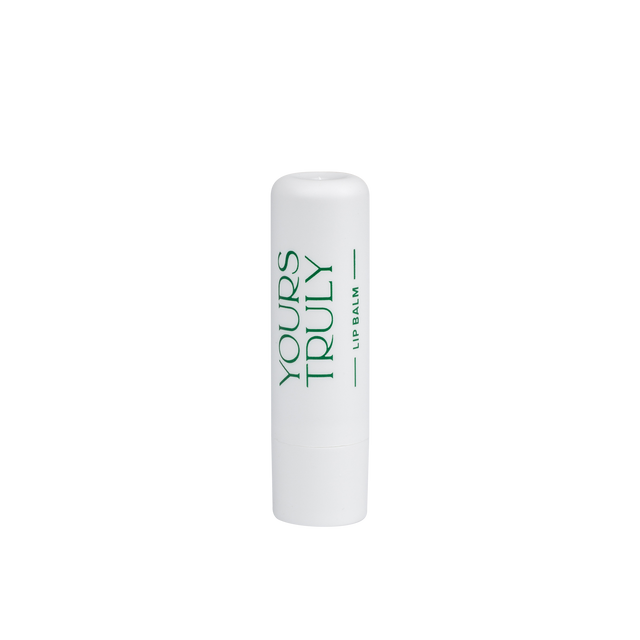 Yours Truly Lip Balm